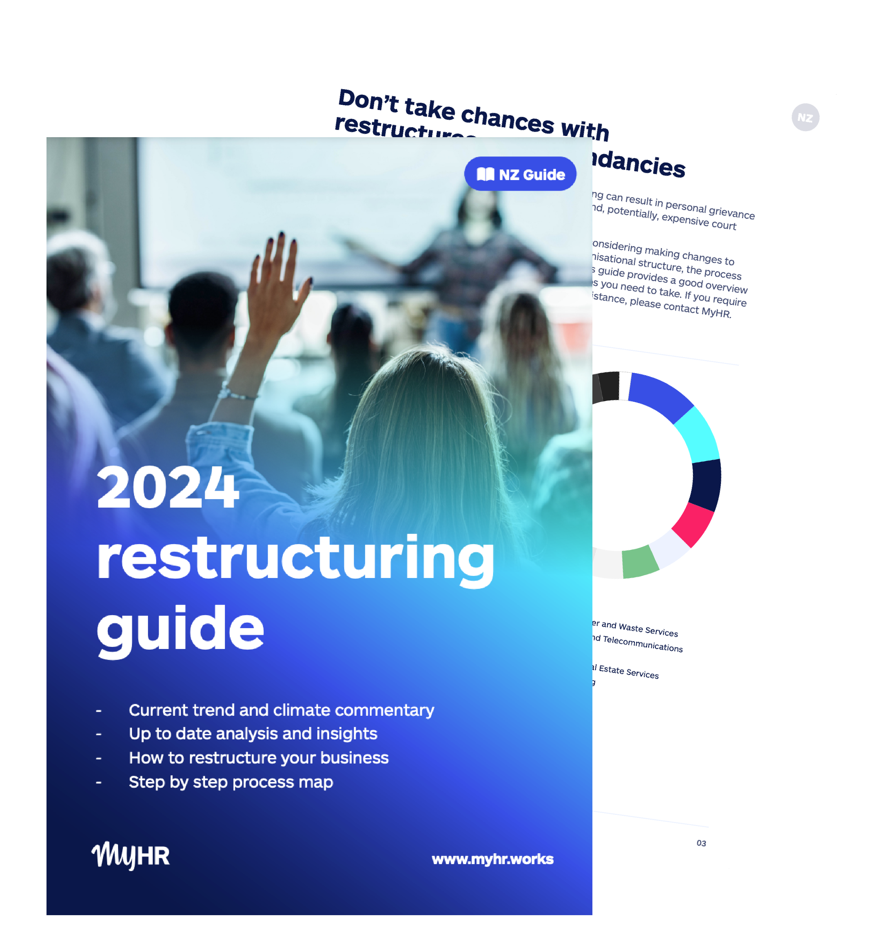 2024 Restructuring Guide MyHR NZ